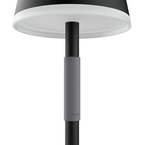Produktbild für Tischlampe Philips-Hue Ambiance Go, schwarz, LED, RGBW