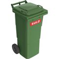 Zusatzbild Mülltonne Sulo MGB 60 Liter, grün