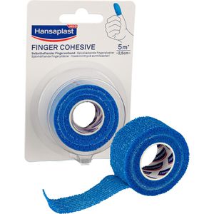 Pflaster Hansaplast Fingerverband, 1 Rolle