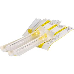 Produktbild für Kanülen B.Braun Sterican, 100 Stück