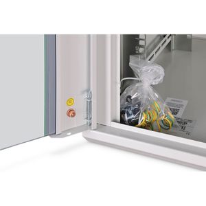 Produktbild für Netzwerkschrank Digitus Dynamic Basic, 19 Zoll