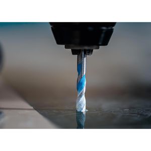 Produktbild für Bohrer Bosch Expert HEX-9 Multi Construction