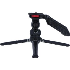 Produktbild für Stativ Rollei Creator Grip, Höhe bis 19,8 cm