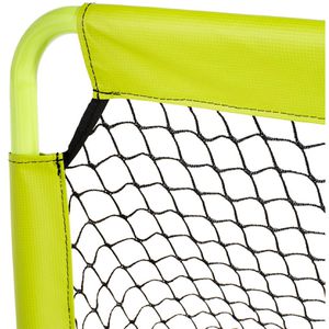 Produktbild für Fußballtor EXIT-Toys Tempo, aus Metall