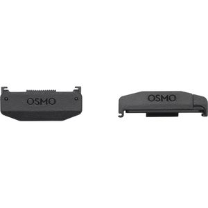 Produktbild für Action-Cam-Adapter DJI Osmo Action Zubehörschuh-Erweiterung