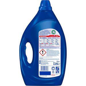Produktbild für Waschmittel Spee Aktiv Gel Universal 4+1