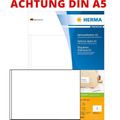 Adressetiketten