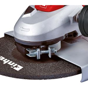 Produktbild für Winkelschleifer Einhell TE-AG 230, 4430870