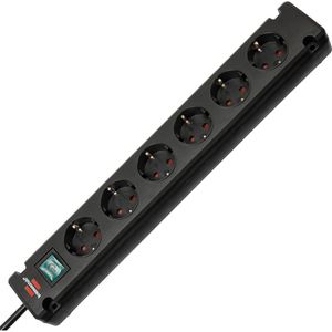 Produktbild für Steckdosenleiste Brennenstuhl Bremounta, 3m Kabel