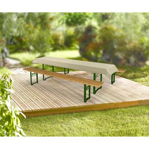 Produktbild für Tischdeckenrolle Papstar Soft Selection, 84950, abwischbar