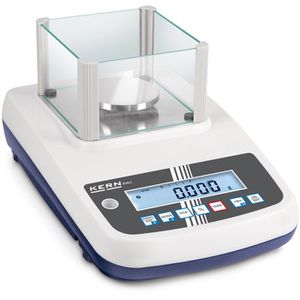 Produktbild für Digitalwaage Kern EWJ 300-3