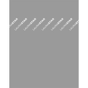 Produktbild für Bügelbrettbezug LAURASTAR MyCover Pulse Silver