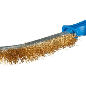 Produktbild für Drahtbürste Böttcher-AG Vielzweck-Drahtbürste