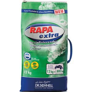 Desinfektionswaschmittel Dr.Schnell RAPA Extra, 60421, Pulver