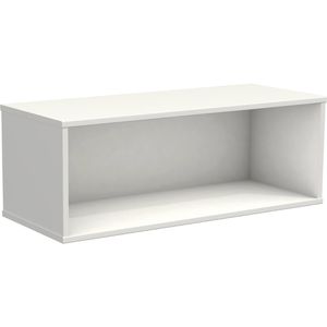 Aufsatzschrank Kerkmann Remo, weiß