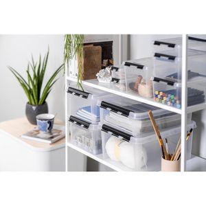 Produktbild für Aufbewahrungsbox Smartstore Classic, 2 Liter