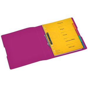 Produktbild für Ringbuch Herlitz easy orga to go 11205788