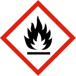 Produktbild für Markierungsspray Stanger Forst-Markierer, orange