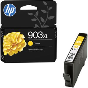 Tinte HP 903XL, T6M11AE gelb
