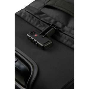 Produktbild für Reisetasche AmericanTourister Urban Track, schwarz, 78,5 cm