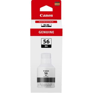 Produktbild für Tinte Canon GI-56PGBK schwarz