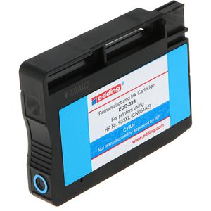 Produktbild für Tinte Edding EDD-426 für HP 932XL 933XL Multipack