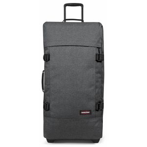 Produktbild für Koffer Eastpak Tranverz L Black Denim, dunkelgrau