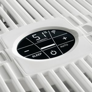 Produktbild für Luftbefeuchter Venta AH550 Original Connect, weiß