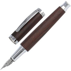 Füller Online Nature Style Blackwood, Feder M