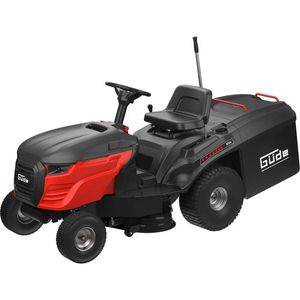 Produktbild für Rasentraktor Güde GAR 685 T, Benzin
