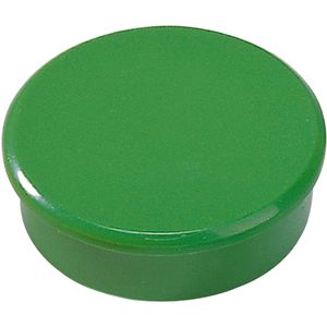 Produktbild für Magnete Dahle 95538-21462, grün
