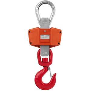 Produktbild für Kranwaage Steinberg-Systems SBS-KW-3000KE, Teilung 500 g