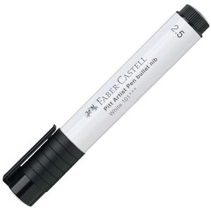 Produktbild für Tuschestifte Faber-Castell Pitt Artist Pen 167601