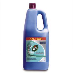 Scheuermilch Viss Professional, Pro Formula, Aktivbleiche