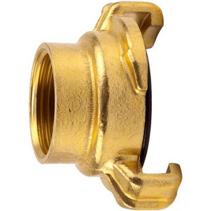 Hahnverbinder Gardena Schnellkupplung, 7108-20