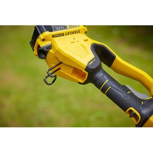 Produktbild für Hochentaster Stanley FATMAX V20, SFMCPS620M1-QW, Akku