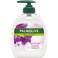 Seife Palmolive Naturals Milch & Orchidee