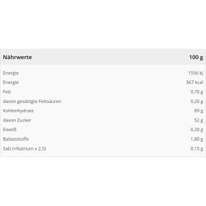 Produktbild für Brausebonbons Woogie Fliegende Untertassen im Eimer, 100 Stück