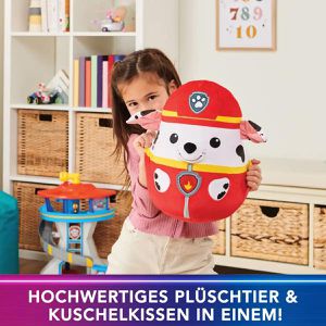 Produktbild für Kuscheltier Spin-Master Paw Patrol 50221