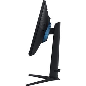 Produktbild für Monitor Samsung Odyssey G3, S24DG300EU, 24 Zoll