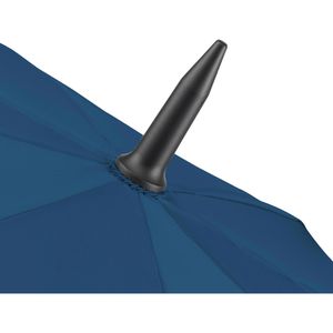 Produktbild für Regenschirm Fare AC-Golfschirm, XXL, marine, windsicher