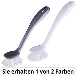 Produktbild für Spülbürste Böttcher-AG Premium, mit Schaber