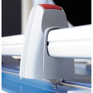 Produktbild für Rollenschneider Dahle 472, A0