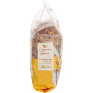 Produktbild für Cornflakes Alnatura Zimt Flakes, 250 g, BIO