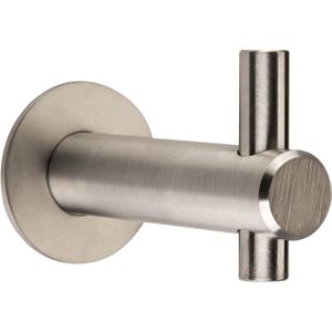 Garderobenhaken SO-TECH Cora IV, 108381, silber