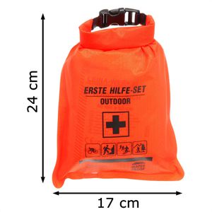 Produktbild für Erste-Hilfe-Tasche Leina-Werke Outdoor