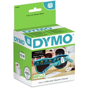 Dymo-Etiketten Dymo LabelWriter 2191635, weiß