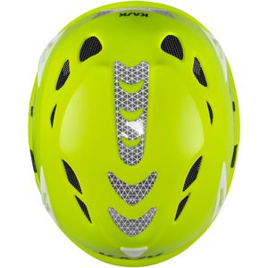 Produktbild für Schutzhelm KASK Superplasma AQ Hi Viz, EN 397, EN 12492