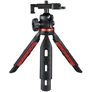 Produktbild für Stativ Hama Solid, Höhe bis 19cm
