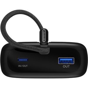 Produktbild für Powerbank Goobay 76252, 20000mAh